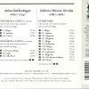 ADAM FALCKENHAGEN-Complete & FEDERICO MORENO TORROBA-Twelve 2