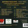 COMPOSITORES DE HOY VOL.9&10-ANTONIO RUIZ-PIPÓ 2