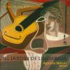 EL JARDÍN DE LINDARAJA-NEW MUSIC FOR GUITAR