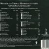 WENZESLAUS THOMAS MATIEGKA-Complete Flute and Violin Trios 2